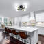 Flush Mount