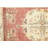 Runner One-of-a-Kind Hand-Knotted 1960s 2'9" x 9'10" Runner Wool Area Rug in Beige/Red/Brown