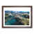 Walnut Framed selected