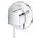 Plus 3-Way Diverter Trim