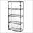 5-Shelf Wire Rack