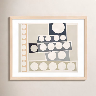 Cosmos 6.0 Print by Lee Lessem