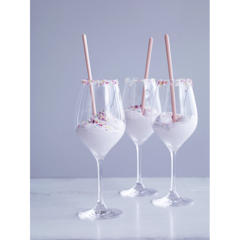 Cabernet White Wine Glass