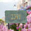 Signature Series 1-Line Lawn Address Sign-1203742365-1203742353-1203742357