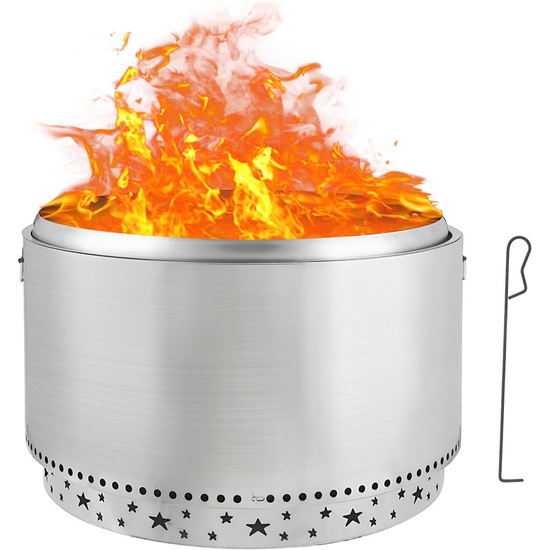 80cm x 80cm Camping Cookware
