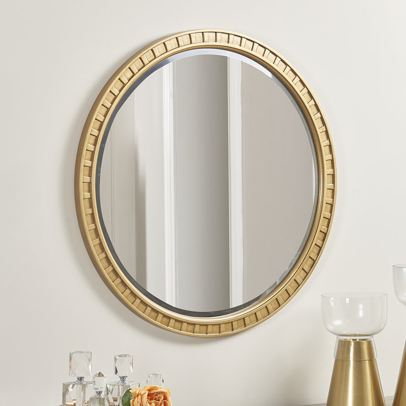 Miroir de commode Jarboe