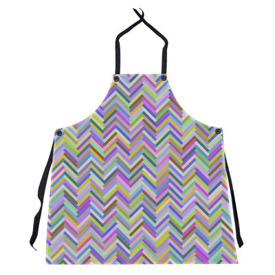 Katelyn Elizabeth Bib Apron
