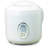 Aroma 4-Cup (Uncooked) / 8-Cup (Cooked) Cool Touch Rice Cooker, One-Touch Operation, Auto Keep Warm, 2 Qt, White