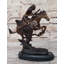 Sculpture Dannicka Frederic Remington