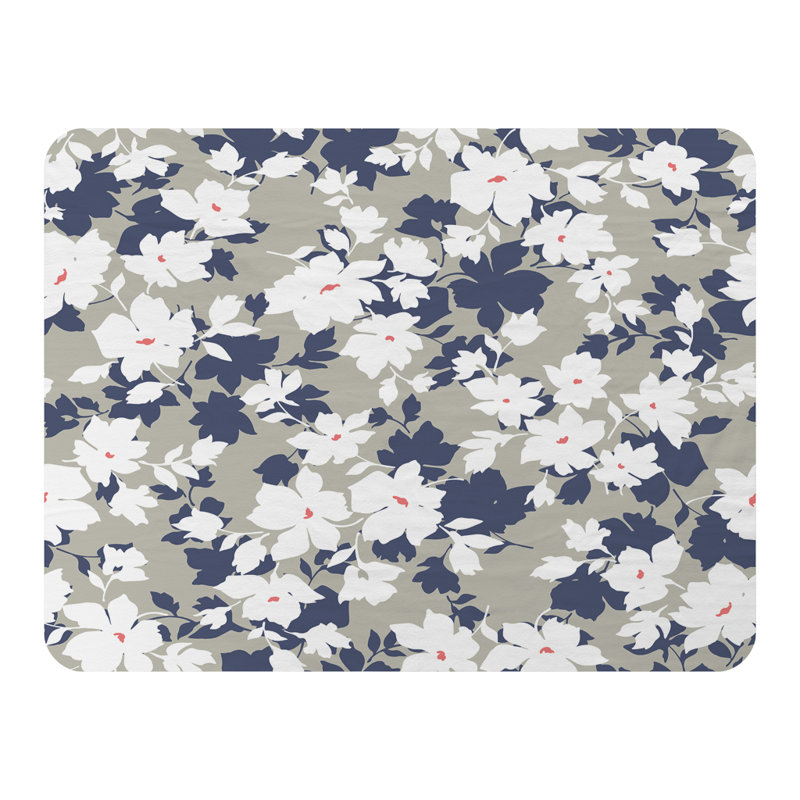 Rinker Throw Blanket