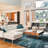 First Take On The Edge Riviera Area Rug-26844871