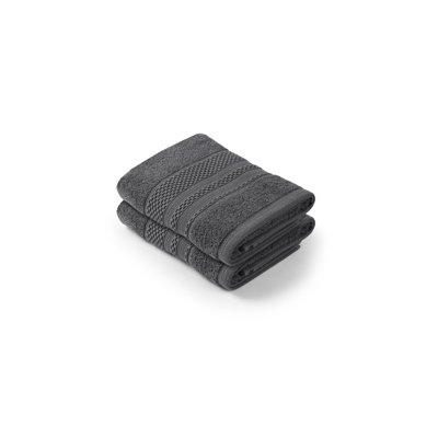 Ensemble de serviettes à main (2 pièces)
