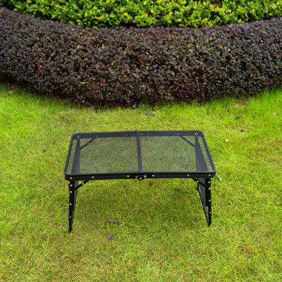 Table de camping extensible Muscolo