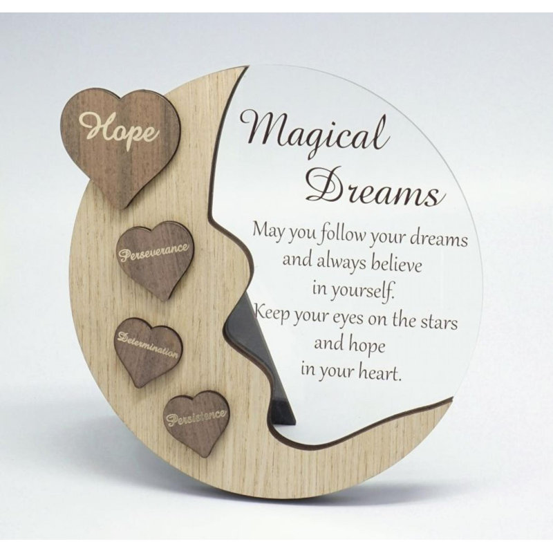 Box Signs & Plaques