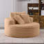 Upholstered Chaise Lounge-871037691