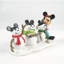 Disney Village The 3 Mouseketeers