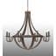 Grace 8 - Light Chandelier