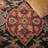 Ayofemi Hand Tufted Wool Floral Rug-1837805997