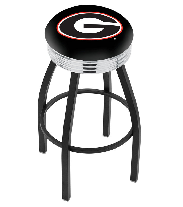 Tabouret de bar de 25", Géorgie