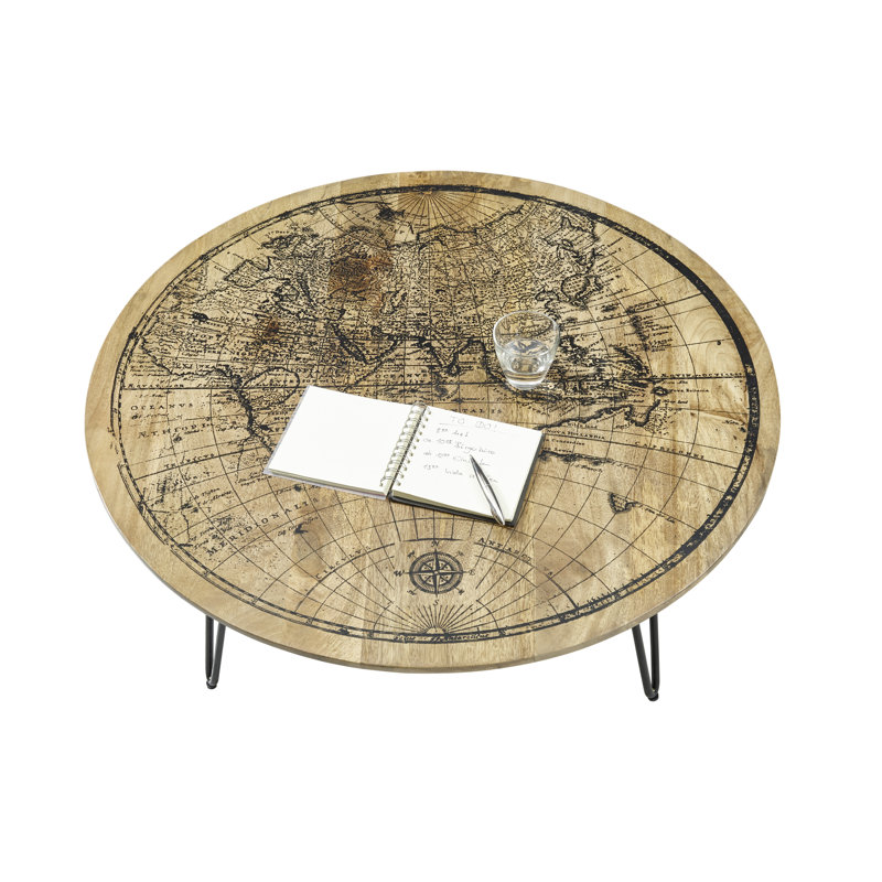 Napoca Coffee Table
