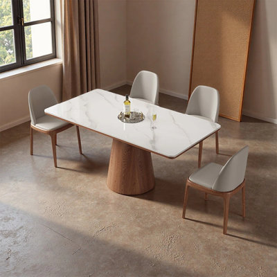 Simple and Modern Dining Table Sets