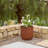 Veradek Patina Series Kona Round Planter-109079907-109079911
