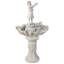 Fontaine sculpturale L'Acqua di Vita