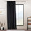 Extra Long & Extra Wide Decorative Curtain Single Panel