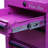 Powder Coated Steel Cabinet