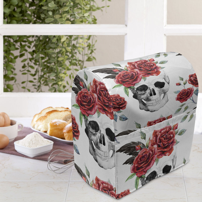 East Urban Home All That Apply Mixer Cover Mixer Accessory