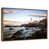 Floating Frame Gold