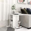 Gnatt Sled End Table-510384386-510384389