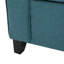 Banc de rangement rembourré Aisyah-1706169388