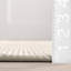 Tapis géométrique en laine Monica-479732013
