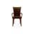 Morgan 19.25'' H Upholstered Armchair-22354535-59725543