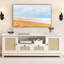 Unfinished TV Stand for TVs up to 70"
