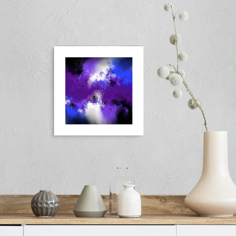 Odyssey Olavi Wall Art