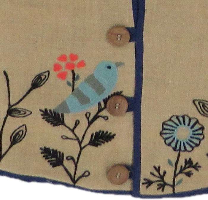 Forest Scene Tree Skirt
