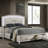 Ramondi Queen Bed W/Storage & LED-1567920225