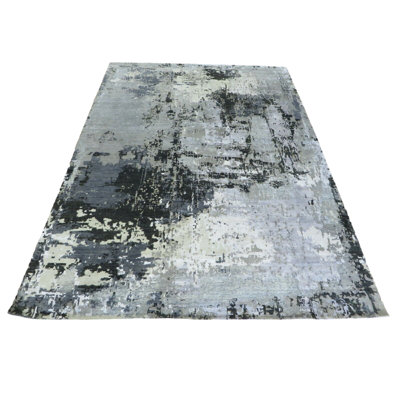 One-of-a-Kind 9' X 12'3" Area Rug in