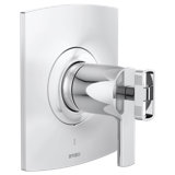 Kintsu® TempAssure® Thermostatic Valve Only Trim