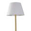 Ajiya 164cm LED Traditional Floor Lamp