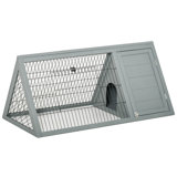Maurice Weather Resistant Rabbit Hutch