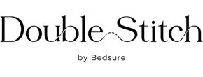 Double Stitch Logo