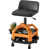 Noir / Orange est en rupture de stock sélectionné