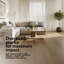 Plancher en vinyle imperméable MaxCore XL érable 22 mil x l 9 po x L 60 po (22,58 pieds carrés / caisse)-114474627