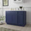 51 base de meuble-lavabo simple seulement-93720777