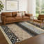 Tapis intérieur / extérieur lavable à la machine Chantille ACN2662-1062166848-1062166903