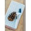 Gingham Linen Square Napkins-1762433742