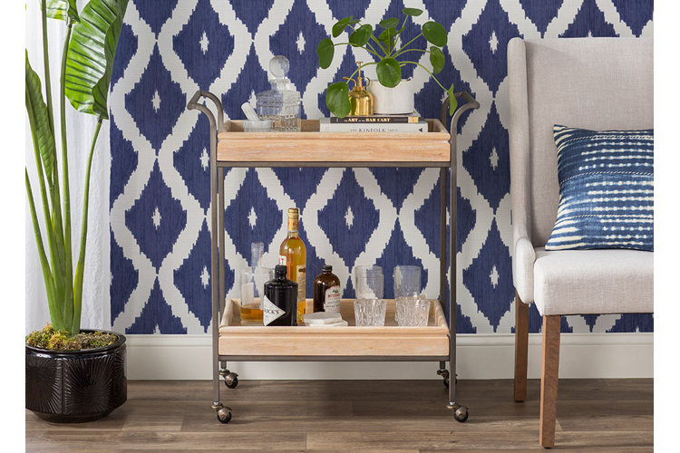 bar cart